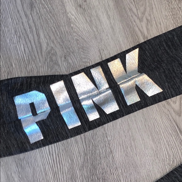 Fleece lined sweatpants - Picture 2 of 4